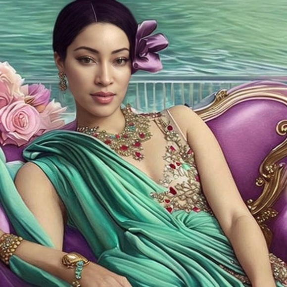 Meet your Posher, Yvelle - Picture 16 of 16